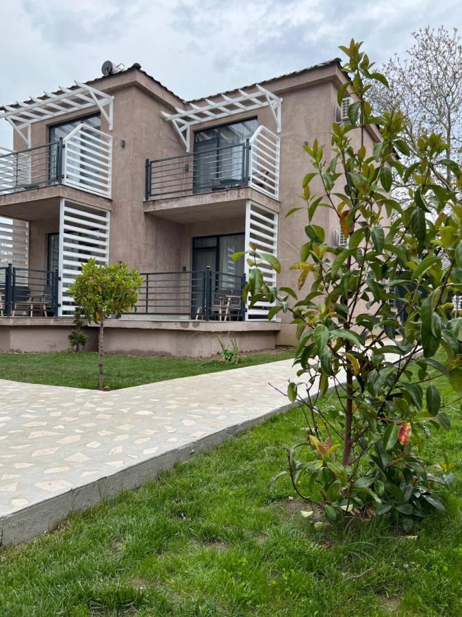 فندق Complex Sea Star 2Mai دووا مايْ المظهر الخارجي الصورة